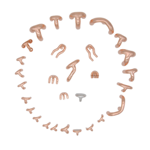 Кои се специфичните примени на монтирање на бакарни стативи во водовод и одвод на згради?